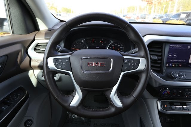 2023 GMC Acadia AWD SLT