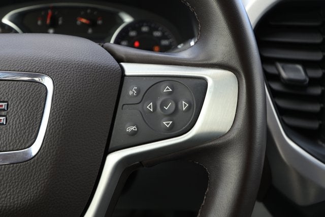 2023 GMC Acadia AWD SLT