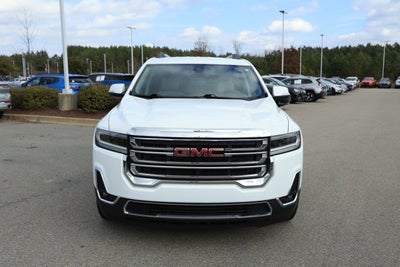 2023 GMC Acadia AWD SLT