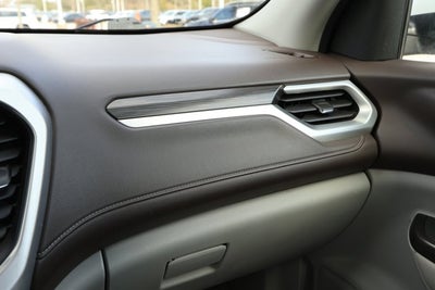 2023 GMC Acadia AWD SLT