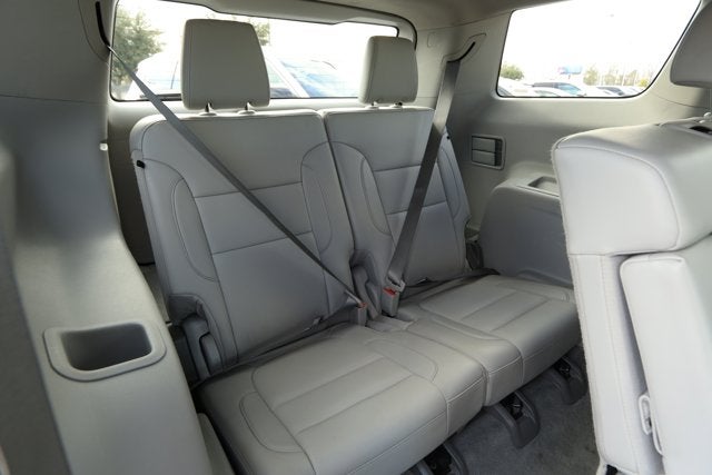 2023 GMC Acadia AWD SLT