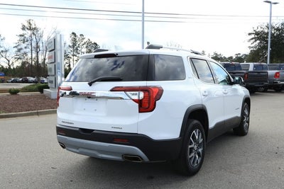 2023 GMC Acadia AWD SLT