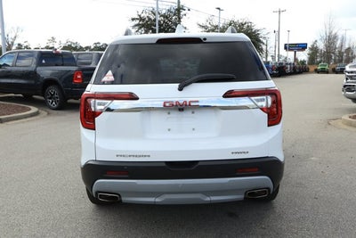 2023 GMC Acadia AWD SLT