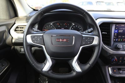 2023 GMC Acadia AWD SLT