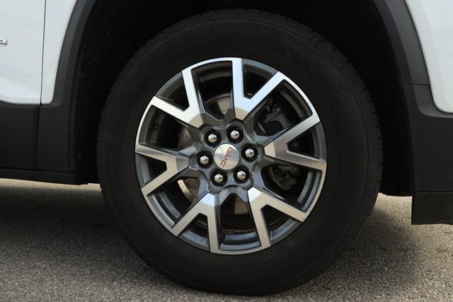 2023 GMC Acadia AWD SLT