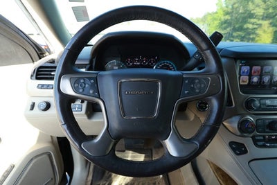 2017 GMC Yukon XL Denali