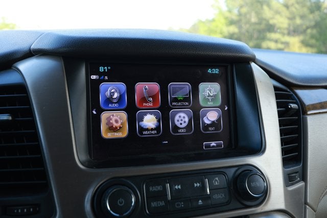 2017 GMC Yukon XL Denali