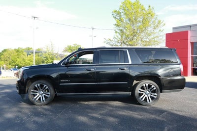 2017 GMC Yukon XL Denali