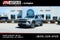 2024 Chevrolet Traverse FWD LT