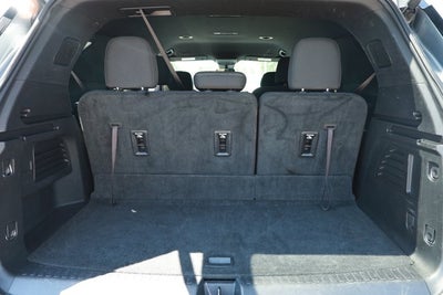 2024 Chevrolet Traverse FWD LT