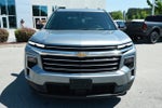 2024 Chevrolet Traverse FWD LT