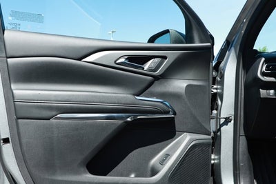 2024 Chevrolet Traverse FWD LT