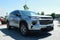 2024 Chevrolet Traverse FWD LT