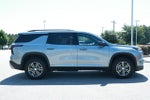 2024 Chevrolet Traverse FWD LT