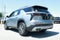 2024 Chevrolet Traverse FWD LT