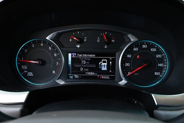 2019 Chevrolet Traverse 3LT