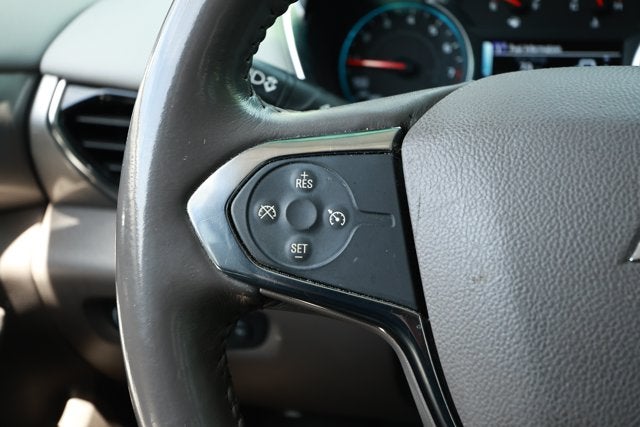 2019 Chevrolet Traverse 3LT
