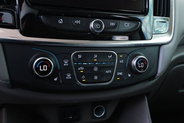 2019 Chevrolet Traverse 3LT