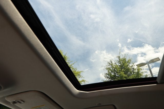 2019 Chevrolet Traverse 3LT