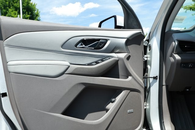 2019 Chevrolet Traverse 3LT