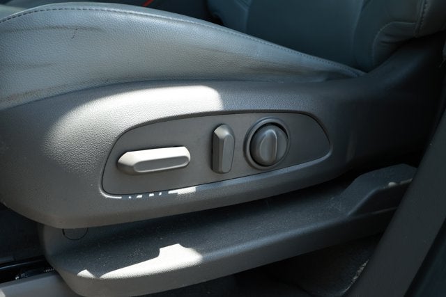 2019 Chevrolet Traverse 3LT