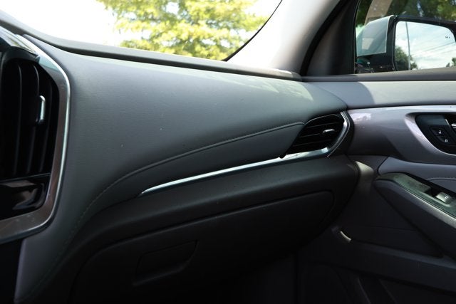 2019 Chevrolet Traverse 3LT