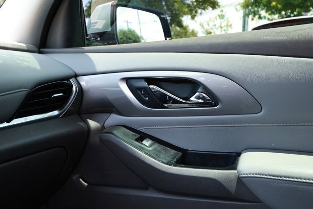 2019 Chevrolet Traverse 3LT