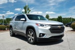 2019 Chevrolet Traverse 3LT