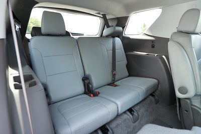 2019 Chevrolet Traverse 3LT