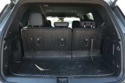 2024 Chevrolet Traverse AWD Z71