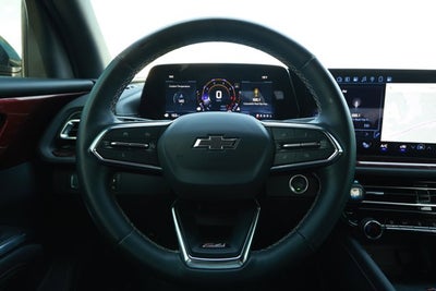 2024 Chevrolet Traverse AWD Z71