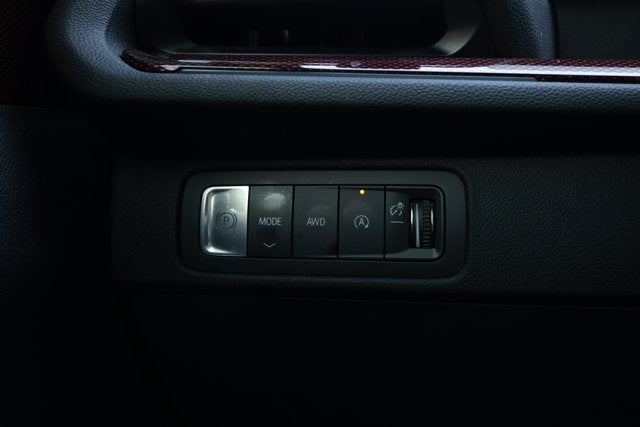 2024 Chevrolet Traverse AWD Z71