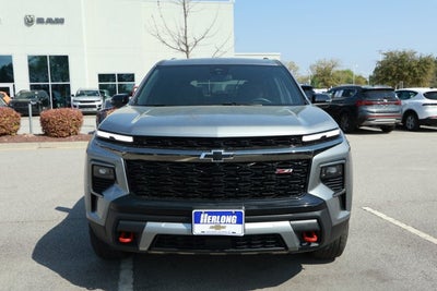 2024 Chevrolet Traverse AWD Z71