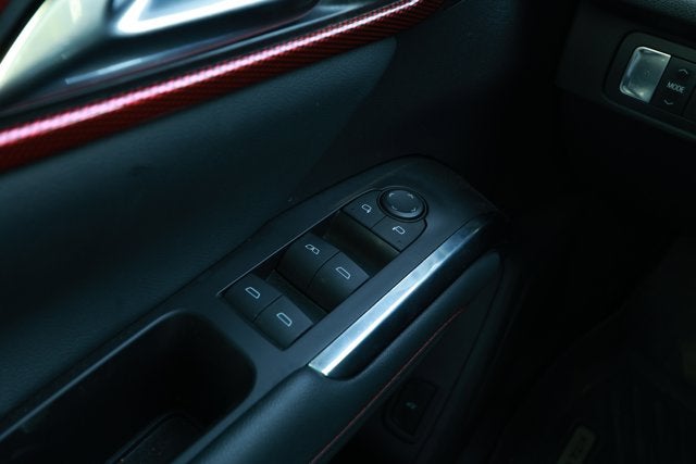 2024 Chevrolet Traverse AWD Z71
