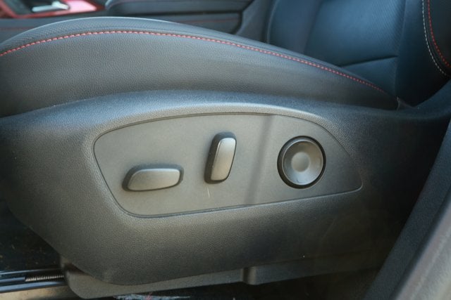 2024 Chevrolet Traverse AWD Z71