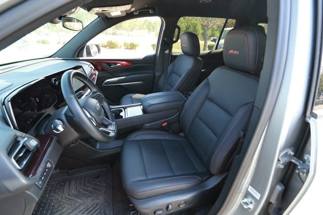 2024 Chevrolet Traverse AWD Z71
