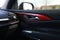 2024 Chevrolet Traverse AWD Z71