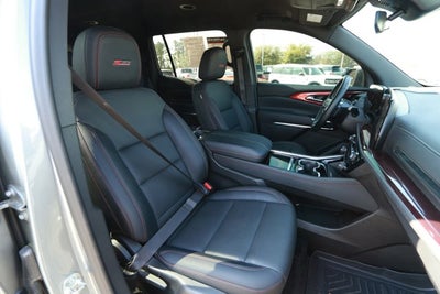 2024 Chevrolet Traverse AWD Z71