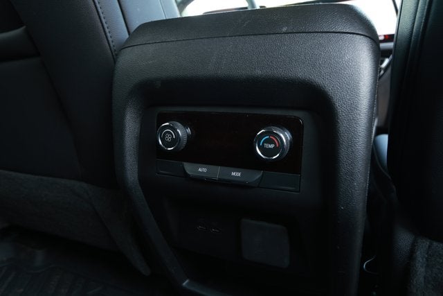 2024 Chevrolet Traverse AWD Z71