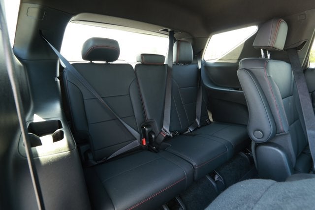 2024 Chevrolet Traverse AWD Z71