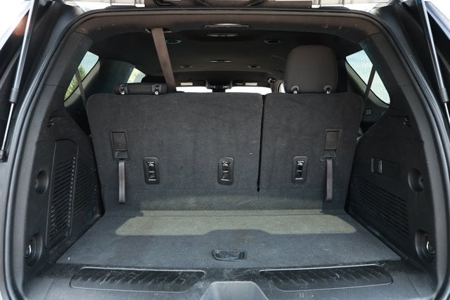 2023 Chevrolet Tahoe 2WD LS