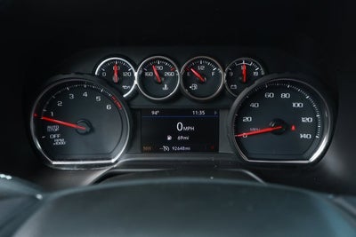 2023 Chevrolet Tahoe 2WD LS