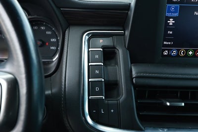 2023 Chevrolet Tahoe 2WD LS