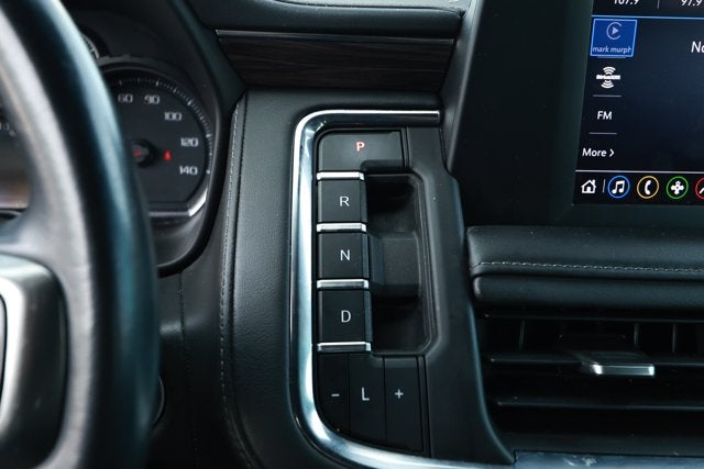 2023 Chevrolet Tahoe 2WD LS