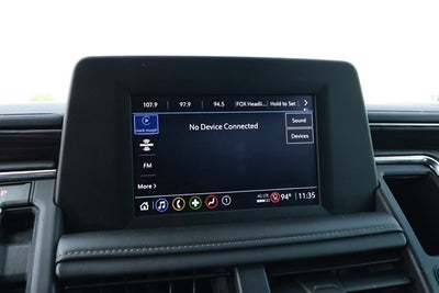 2023 Chevrolet Tahoe 2WD LS