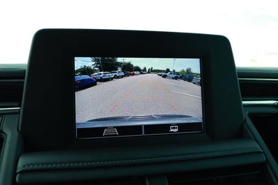 2023 Chevrolet Tahoe 2WD LS