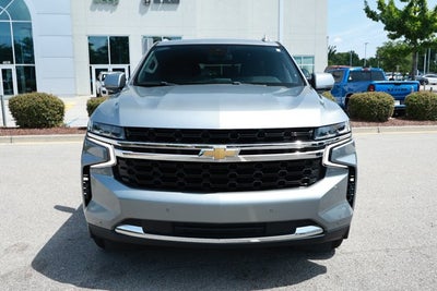 2023 Chevrolet Tahoe 2WD LS