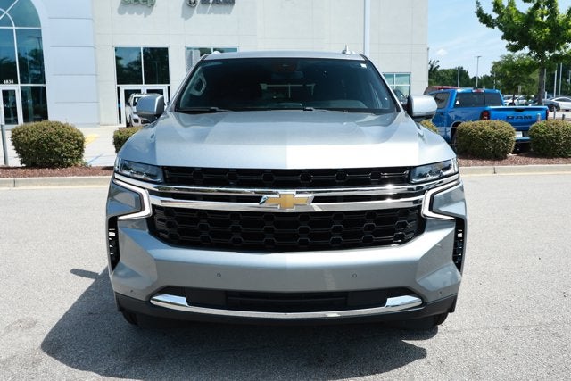 2023 Chevrolet Tahoe 2WD LS