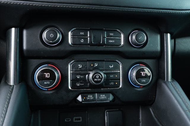 2023 Chevrolet Tahoe 2WD LS