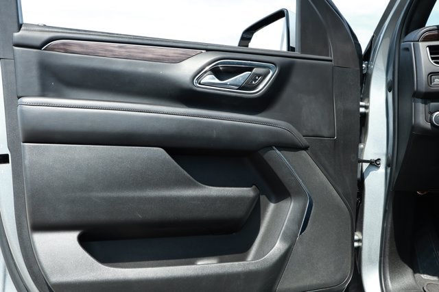 2023 Chevrolet Tahoe 2WD LS